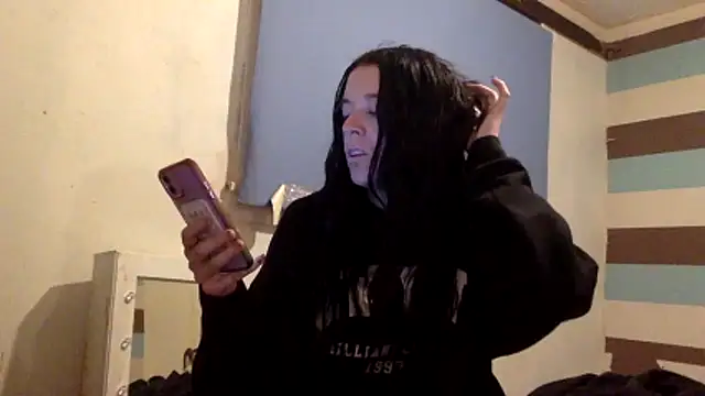 Snapshot of Bellababexox chatting on November 2025 01:40:01 AM Bellababexox online show from November 2025 01:40:01 AM