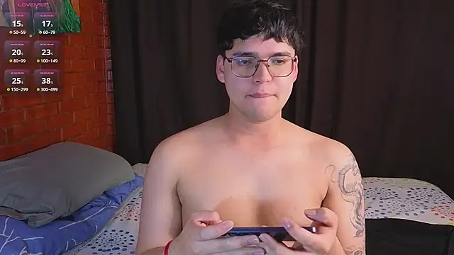 Danijungle online show from November 2025 02:22:01 AM