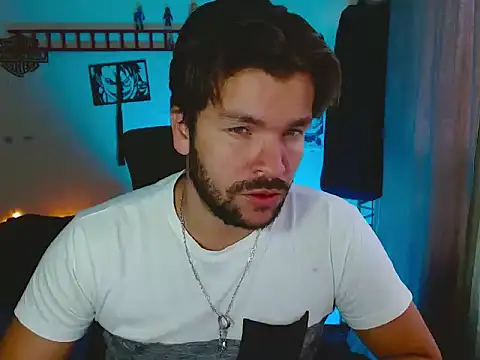 cortelioni massimo  online show from October 2025 12:50:01 PM