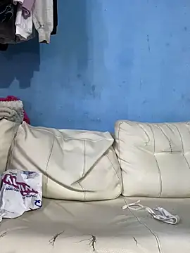 Firuze Hatunn online show from October 2025 09:15:01 PM