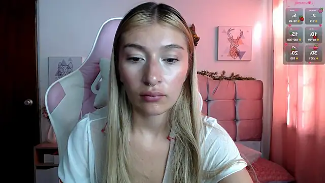 Snapshot of SophiaaLee chatting on September 2025 09:31:01 PM SophiaaLee online show from September 2025 09:31:01 PM