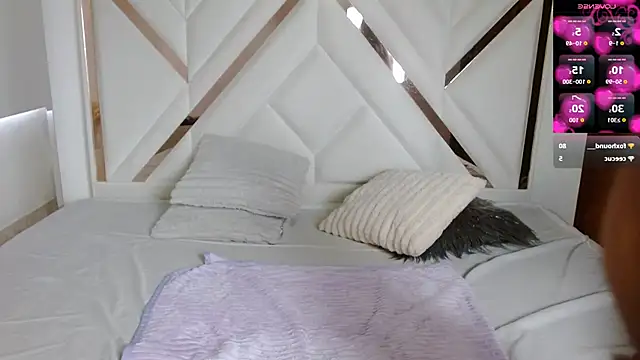 Snapshot of SophiaaLee chatting on October 2025 08:40:02 PM SophiaaLee online show from October 2025 08:40:02 PM