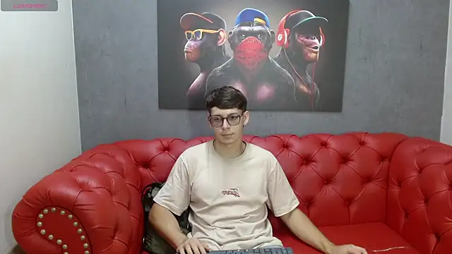 Stuart White online show from September 2025 06:43:02 PM