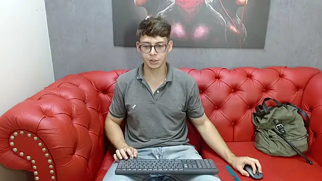 Stuart White online show from September 2025 10:13:02 PM