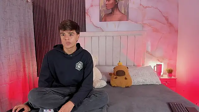 sweet petter online show from October 2025 12:38:02 PM