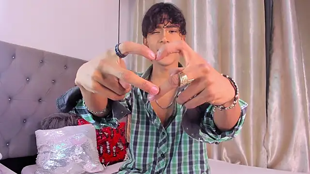 d3rke 666 online show from October 2025 04:32:02 AM