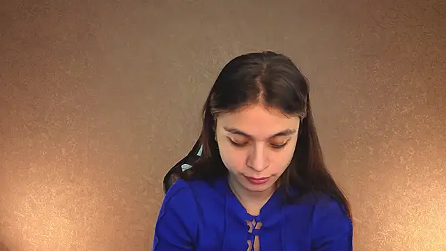 Leila Hefner online show from November 2025 02:54:02 AM