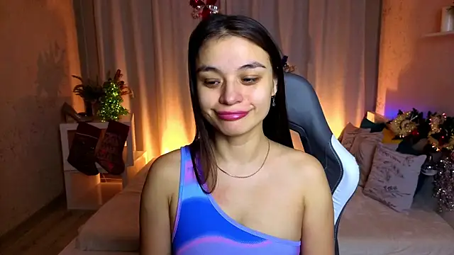 Leila Hefner online show from December 2025 02:50:02 AM