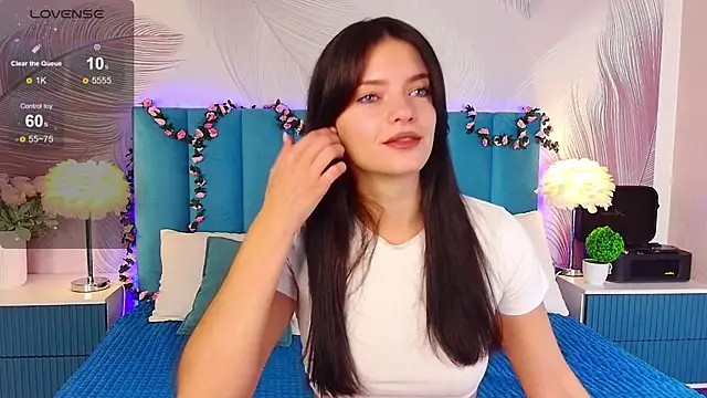 kimberlyy77 online show from September 2025 06:17:01 AM