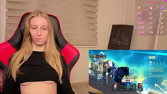 Snapshot of Sweet_xx_Gold chatting on October 2025 07:47:02 PM Sweet xx Gold online show from October 2025 07:47:02 PM