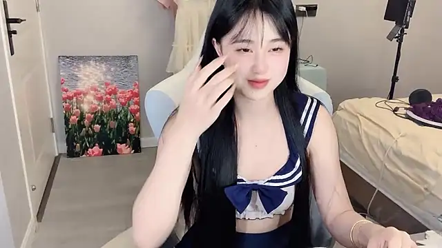 Sheepoooooooo online show from October 2025 01:08:01 PM