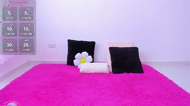 Snapshot of Alana_Banana_ chatting on November 2025 01:55:02 PM Alana Banana online show from November 2025 01:55:02 PM