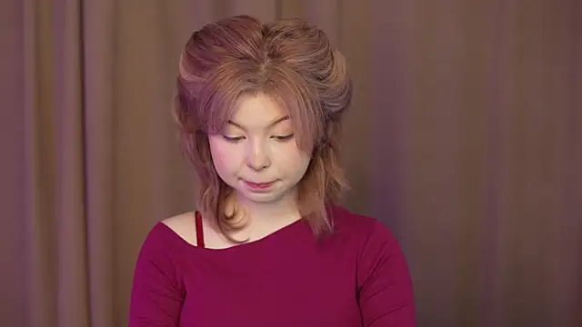 Stella Vanila online show from October 2025 01:39:02 AM