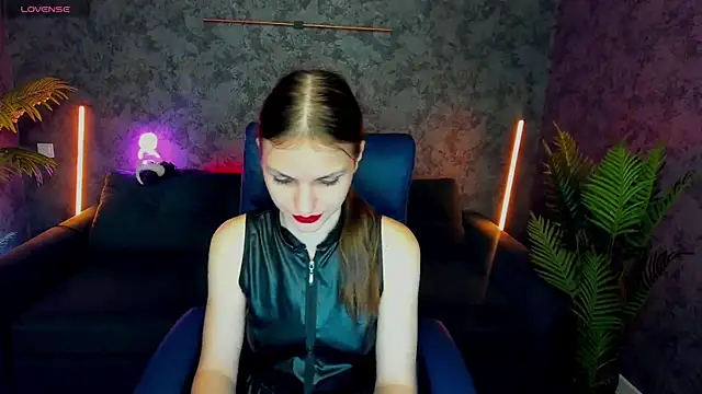 PussyOnLuck online show from November 2025 06:58:01 AM