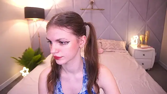 PussyOnLuck online show from November 2025 07:08:02 AM