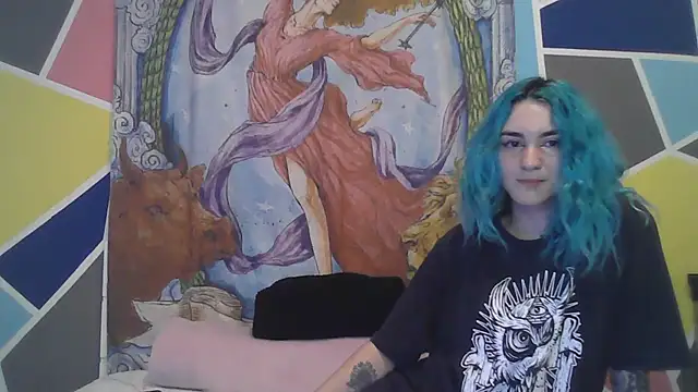 Snapshot of peetitefairy chatting on October 2025 03:47:02 AM peetitefairy online show from October 2025 03:47:02 AM