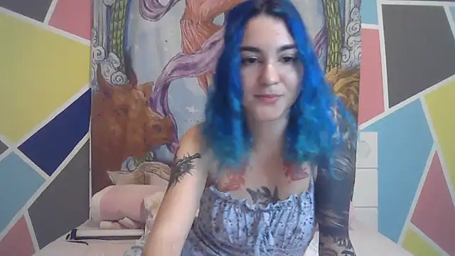 Snapshot of peetitefairy chatting on November 2025 04:26:02 AM peetitefairy online show from November 2025 04:26:02 AM