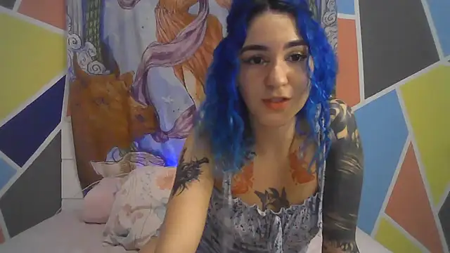 Snapshot of peetitefairy chatting on November 2025 04:33:02 AM peetitefairy online show from November 2025 04:33:02 AM