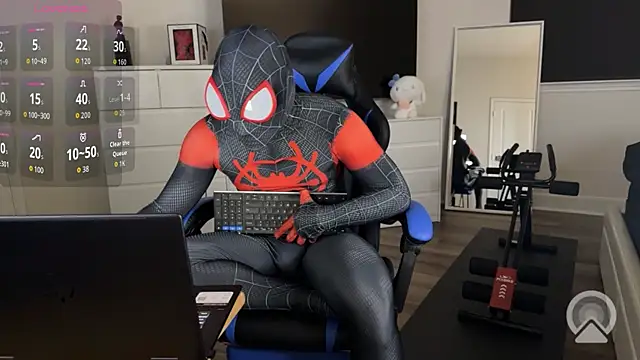 amzeuss online show from September 2025 03:50:01 AM