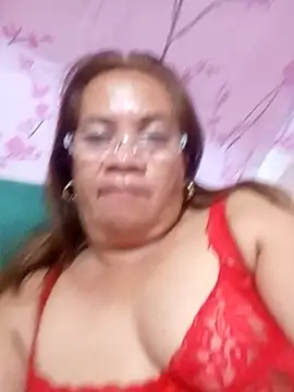 Snapshot of vickyhot1966 chatting on October 2025 01:35:02 PM vickyhot1966 online show from October 2025 01:35:02 PM