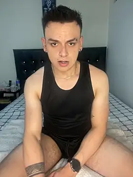 anthonygray  online show from September 2025 11:27:02 PM