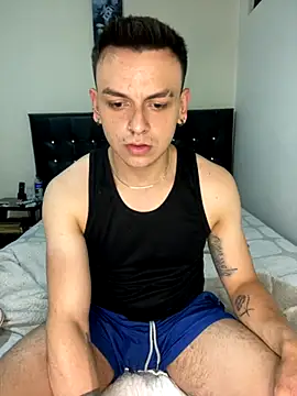 anthonygray  online show from September 2025 04:45:02 AM