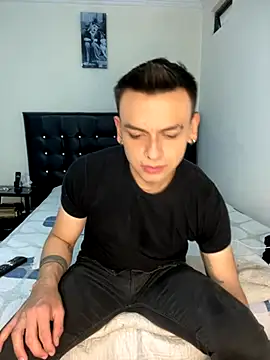 anthonygray  online show from September 2025 08:32:02 PM