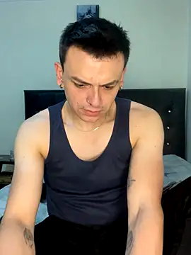 anthonygray  online show from September 2025 04:15:01 AM