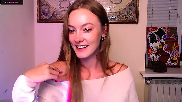 RoxySami  online show from September 2025 01:38:01 PM