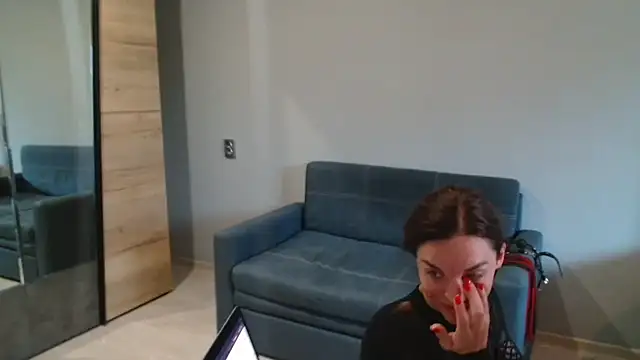 ArthurAndMonica online show from September 2025 05:29:01 AM