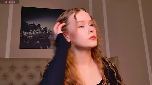 MandyMils online show from October 2025 03:21:01 PM