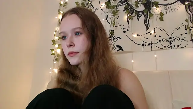 MandyMils online show from November 2025 03:34:02 PM