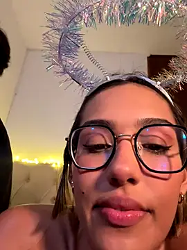 Snapshot of Danicute_ chatting on October 2025 02:17:02 AM Danicute online show from October 2025 02:17:02 AM