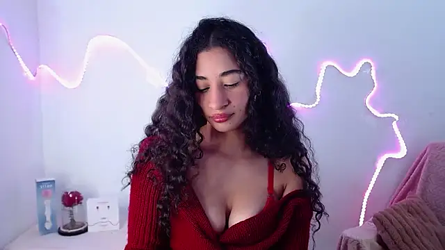 Snapshot of heartty_Milah chatting on October 2025 03:18:01 PM heartty Milah online show from October 2025 03:18:01 PM