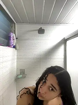 Snapshot of heartty_Milah chatting on October 2025 07:34:02 PM heartty Milah online show from October 2025 07:34:02 PM