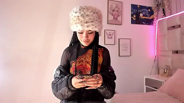 Cleo-smith online show from October 2025 03:06:02 AM