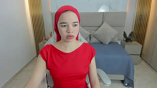 Keisha jalal online show from October 2025 06:17:02 PM