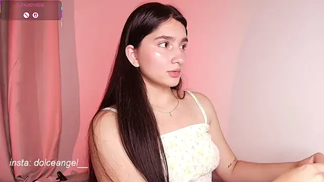dulceangel   online show from September 2025 03:43:01 AM