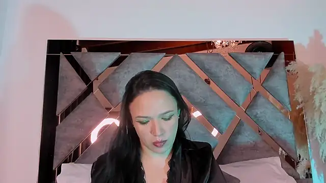 Susana haxx online show from September 2025 09:15:01 PM