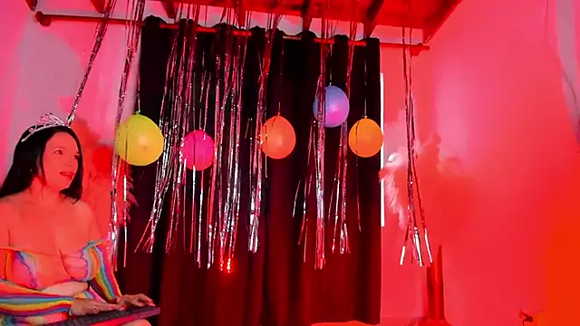 Susana haxx online show from September 2025 09:28:02 PM