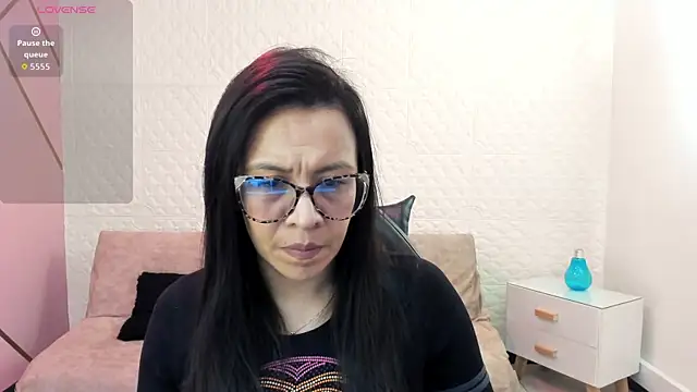 Snapshot of Eva_mermaid chatting on October 2025 02:40:01 PM Eva mermaid online show from October 2025 02:40:01 PM