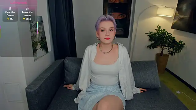 OdelynaAsp online show from September 2025 11:59:02 AM