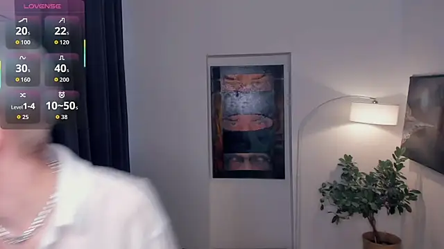 OdelynaAsp online show from October 2025 11:44:02 AM