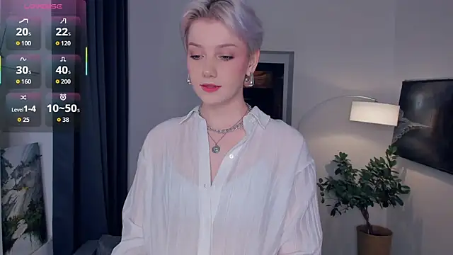 OdelynaAsp online show from October 2025 11:55:01 AM