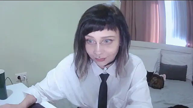 SineKiraReal online show from September 2025 10:06:02 AM