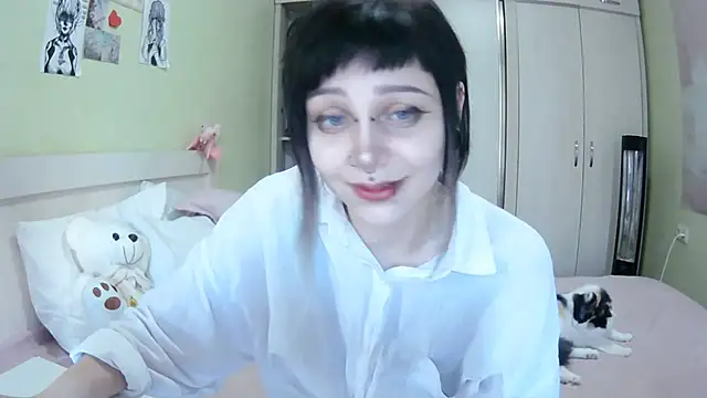 SineKiraReal online show from September 2025 10:29:01 AM