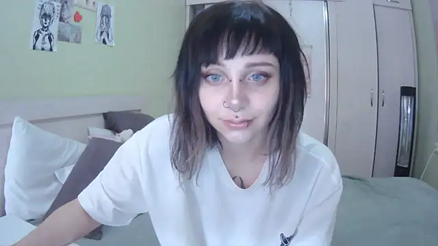 SineKiraReal online show from September 2025 10:41:01 AM