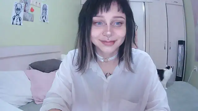 SineKiraReal online show from September 2025 10:30:01 AM