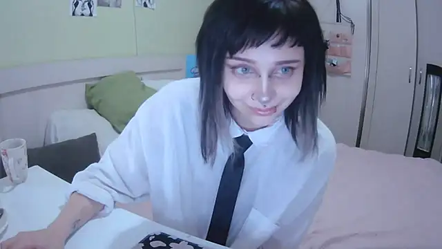 SineKiraReal online show from September 2025 11:26:01 AM