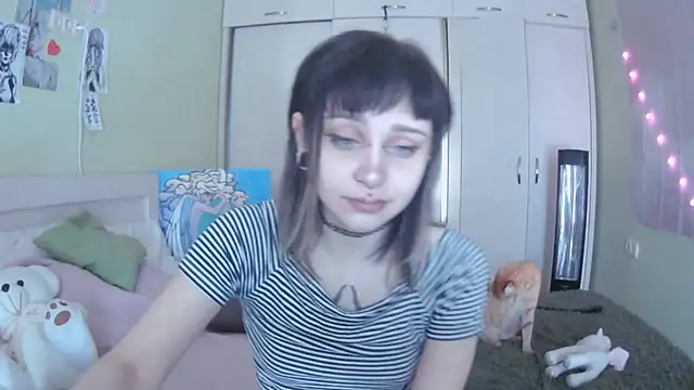 SineKiraReal online show from October 2025 07:28:01 AM